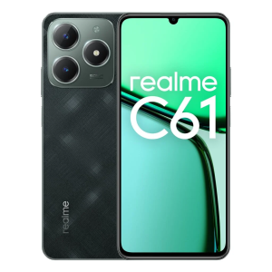 Мобільний телефон Realme C61 6/256GB