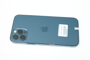 Мобильный телефон iPhone 12 Pro 256GB