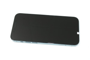 Мобильный телефон iPhone 12 Pro 256GB