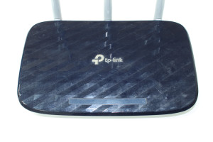 Wi Fi роутер TP-Link Archer C20 AC750