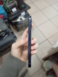 Мобильный телефон iPhone 12 256GB