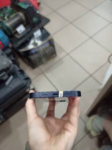 Мобильный телефон iPhone 12 256GB