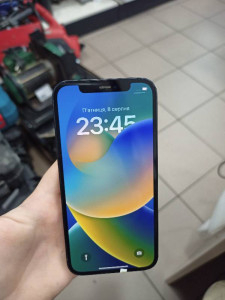 Мобильный телефон iPhone 12 256GB