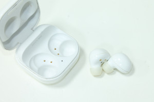 Bluetooth гарнитура Samsung Galaxy Buds 2 (SM-R177)