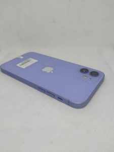 Мобільний телефон iPhone 12 64GB