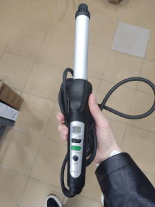 Плойка для волосся Braun 3548