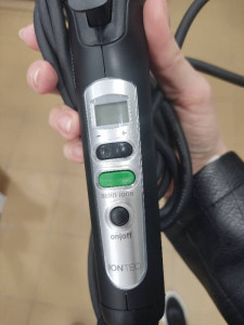 Плойка для волосся Braun 3548