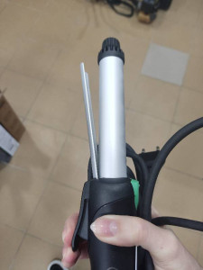 Плойка для волосся Braun 3548