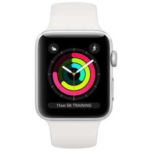 Смарт годинник SmartWatch Series 3 47mm