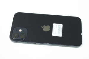 Мобільний телефон iPhone 12 64GB