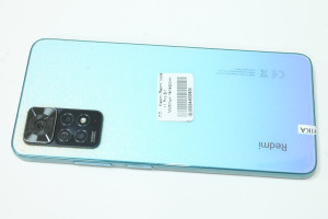 Мобильный телефон Xiaomi Redmi Note 11 Pro 6/128GB