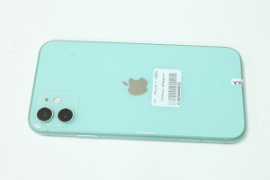 Мобильный телефон iPhone 11 128Gb