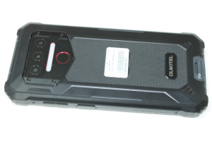 Мобильный телефон Oukitel WP23 Plus 8/256GB