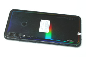 Мобильный телефон Huawei P40 Lite E 4/64GB (ART-L29)