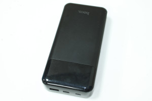 Power bank hoco J102A 20000mAh