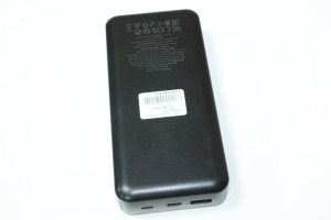 Power bank hoco J102A 20000mAh