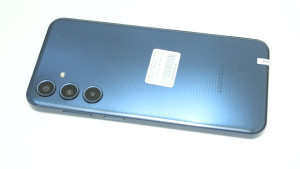 Мобільний телефон Samsung M356 Galaxy M35 5G 6/128GB