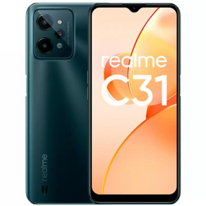 Мобільний телефон Realme C31 3/32GB