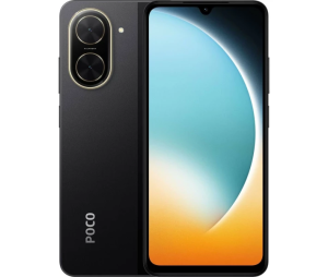 Мобільний телефон Poco C71 3/64GB