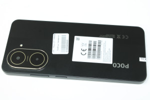 Мобільний телефон Poco C71 3/64GB
