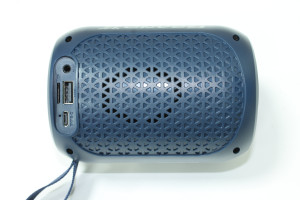 Портативна акустика Grand X BTS-5DB