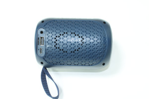 Портативная акустика Grand-X BTS-5DB