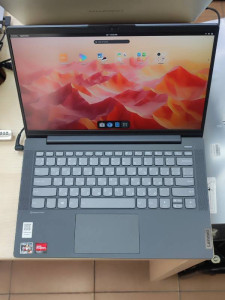 Ноутбук Lenovo 14ALC05