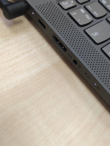 Ноутбук Lenovo 14ALC05