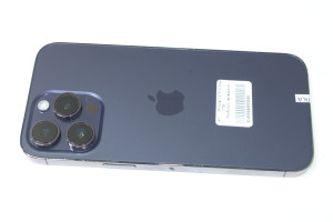 Мобильный телефон iPhone 14 Pro Max 1TB