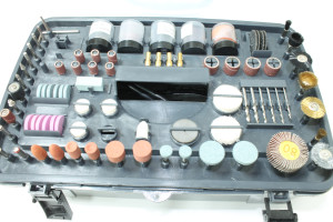 Гравер Forte MG 17218