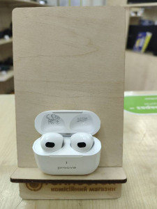 Bluetooth гарнітура Proove Auroplay