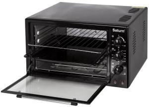 Духовка электрическая SATURN ST-EC3802