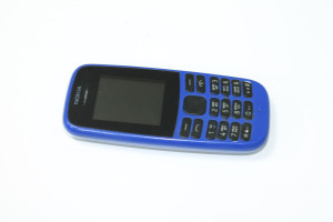 Мобильный телефон Nokia 105 TA-1203