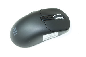 Миша Proove Gaming Rate Pro with Charging Dock Black (WMRPCD022001)