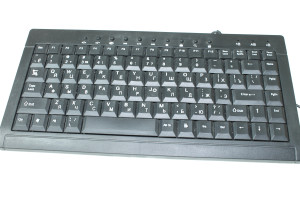 Клавіатура Black