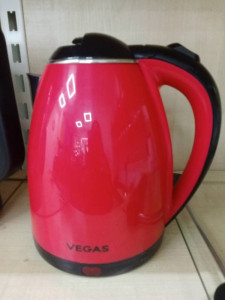 Чайник Vegas VEK 6060R