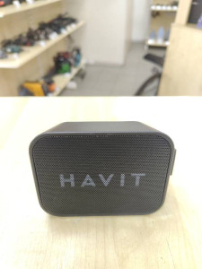 Портативна акустика HAVIT SK921BT