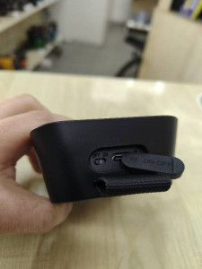 Портативна акустика HAVIT SK921BT