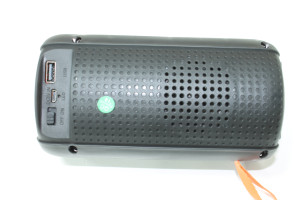 Портативна акустика CYBOO MS2204BT