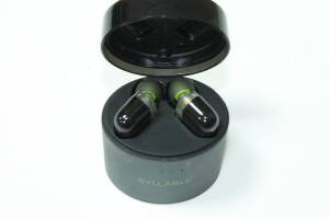 Bluetooth гарнітура SYLLABLE S119