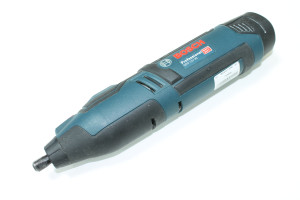 Гравер BOSCH GRO 12V-35