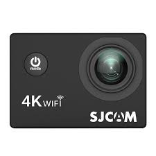 Экшн камера SJCAM SJ4000 AIR