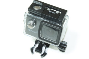 Экшн камера SJCAM SJ4000 AIR