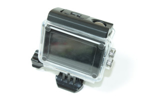 Экшн камера SJCAM SJ4000 AIR