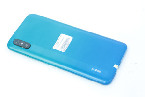 Мобільний телефон Xiaomi Redmi 9A 2 / 32GB