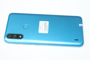 Мобільний телефон Motorola E7 Power 4/64
