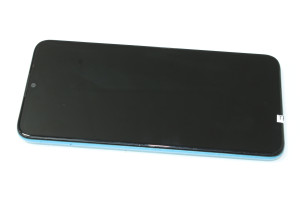 Мобільний телефон Motorola E7 Power 4/64