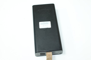 Power bank ZANE S-55 20000mAh