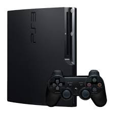 Игровая консоль Sony PlayStation 3 Slim 250Gb