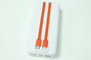 Power Bank ACL PW-107 20000mAh